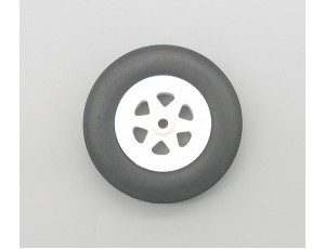 Freewing Avanti S Nose Wheel